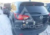 2016 Mazda CX-5 фото