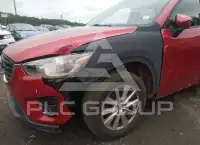 2016 Mazda CX-5 фото