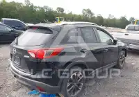 2016 Mazda CX-5 photo
