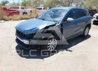 2016 Mazda CX-5 фото