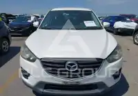 2016 Mazda CX-5 photo