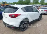 2016 Mazda CX-5 фото