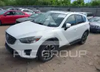 2016 Mazda CX-5 фото