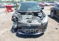 2016 Mazda CX-5 фото