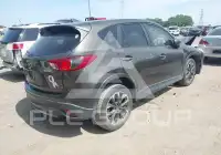 2016 Mazda CX-5 фото