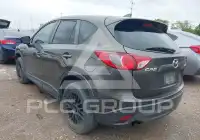 2016 Mazda CX-5 фото