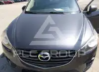 2016 Mazda CX-5 photo