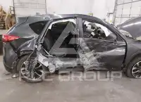 2016 Mazda CX-5 photo