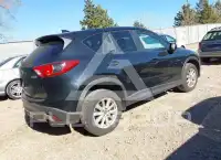 2016 Mazda CX-5 photo
