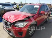 2016 Mazda CX-5 фото