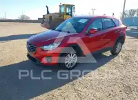 2016 Mazda CX-5 photo