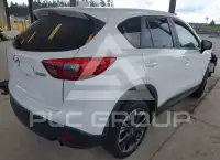 2016 Mazda CX-5 photo