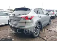 2016 Mazda CX-5 фото