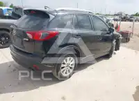 2016 Mazda CX-5 photo