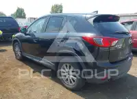2016 Mazda CX-5 фото