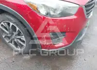 2016 Mazda CX-5 фото