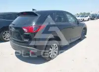2016 Mazda CX-5 photo