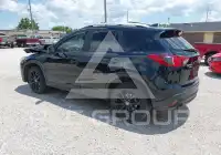2016 Mazda CX-5 фото