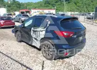 2016 Mazda CX-5 фото
