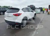 2016 Mazda CX-5 фото