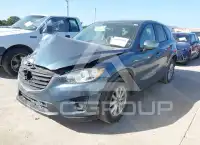 2016 Mazda CX-5 фото