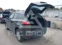 2016 Mazda CX-5 photo