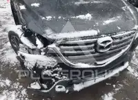 2016 Mazda CX-5 photo