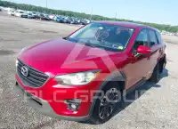 2016 Mazda CX-5 фото