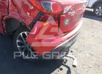 2016 Mazda CX-5 фото