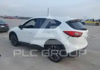 2016 Mazda CX-5 photo