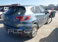 2016 Mazda CX-5 фото