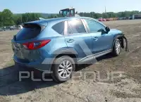 2016 Mazda CX-5 photo