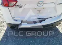 2016 Mazda CX-5 фото