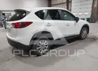 2016 Mazda CX-5 фото