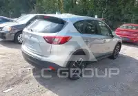 2016 Mazda CX-5 photo