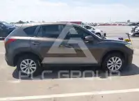 2016 Mazda CX-5 photo