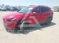 2016 Mazda CX-5 фото