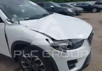 2016 Mazda CX-5 photo