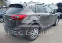 2016 Mazda CX-5 photo