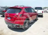 2016 Mazda CX-5 photo