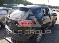 2016 Mazda CX-5 фото