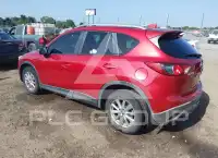 2016 Mazda CX-5 фото