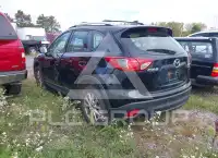 2016 Mazda CX-5 фото