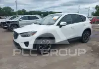 2016 Mazda CX-5 photo