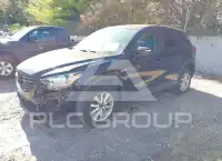 2016 Mazda CX-5 photo