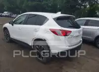 2016 Mazda CX-5 photo