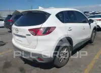 2016 Mazda CX-5 photo