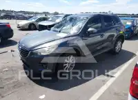 2016 Mazda CX-5 photo