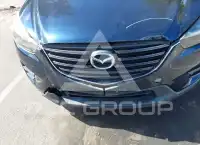 2016 Mazda CX-5 фото
