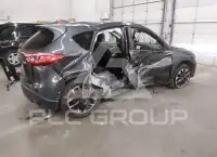 2016 Mazda CX-5 photo